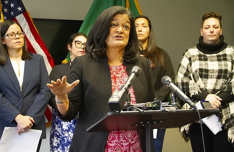 Local Leaders Say Government Shutdown Puts Healthcare At Risk