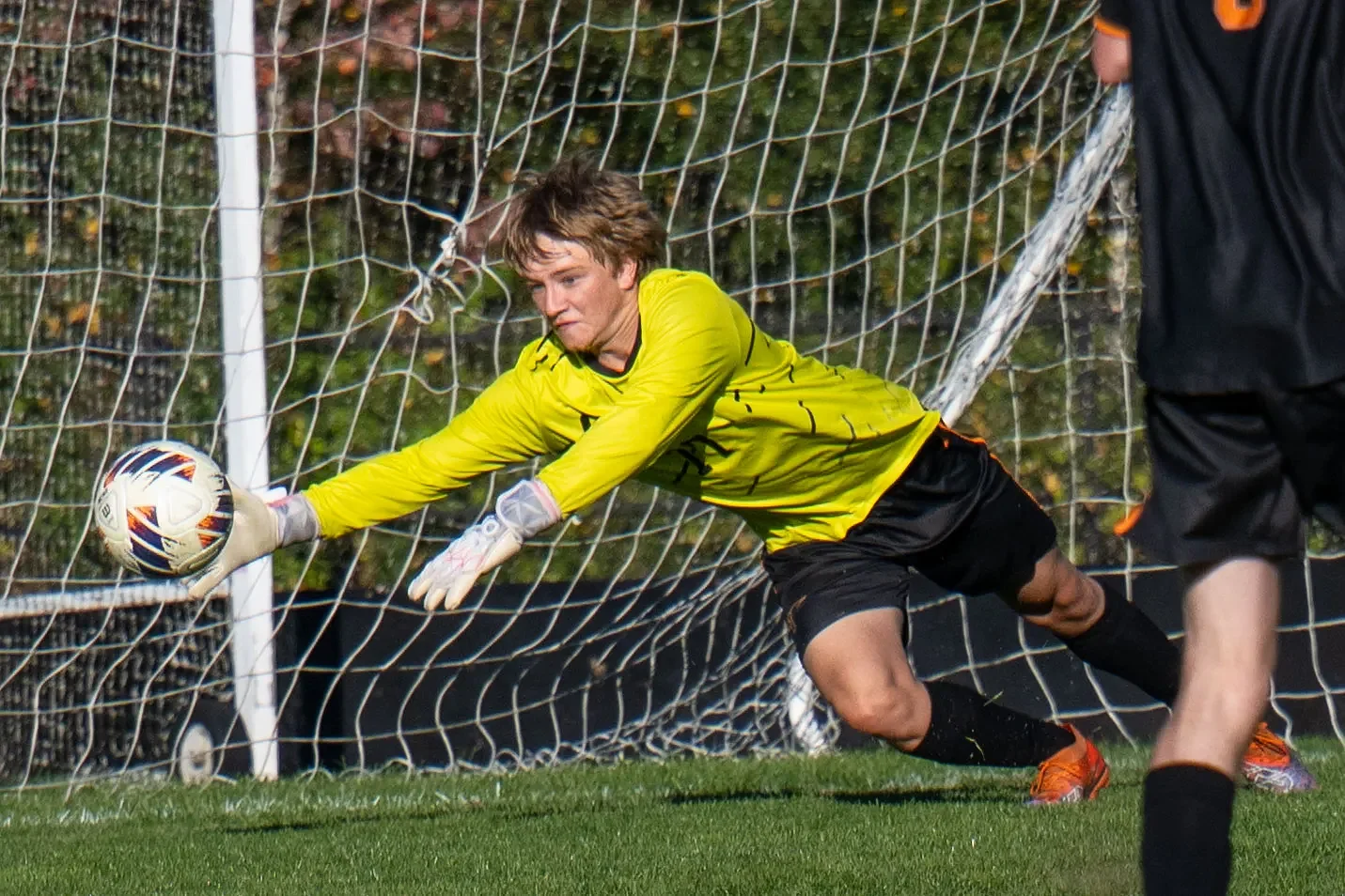 Conant boys’ soccer remains winless after shutout loss to Fall Mountain