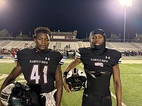 Plainfield North’s ground game rolls in 42-7 win over Plainfield East