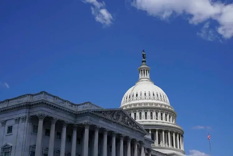 South Deerfield resident pleads guilty to carrying incendiary device at U.S. Capitol