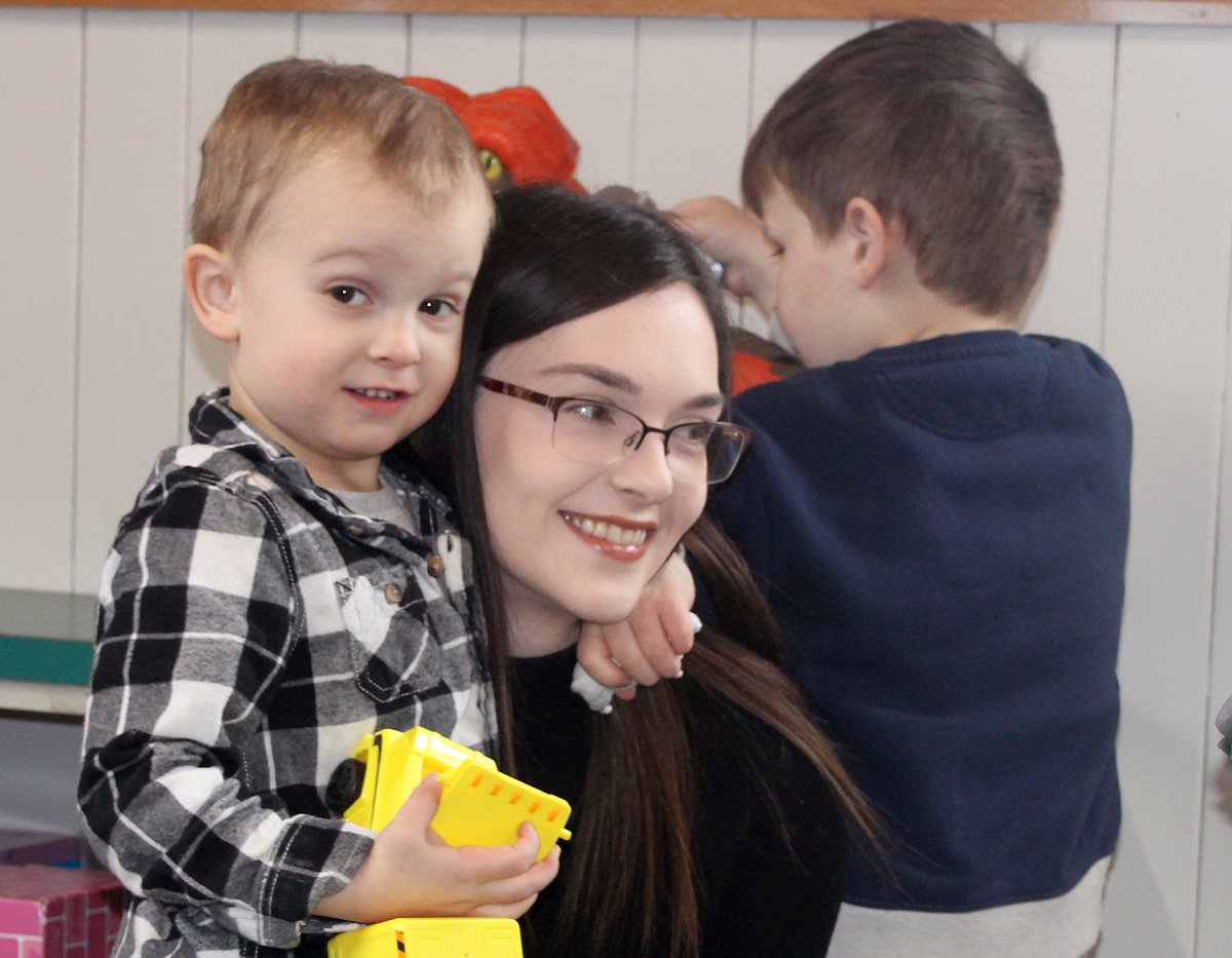 Lawmakers must fund child care solutions to solve Maine’s workforce crisis