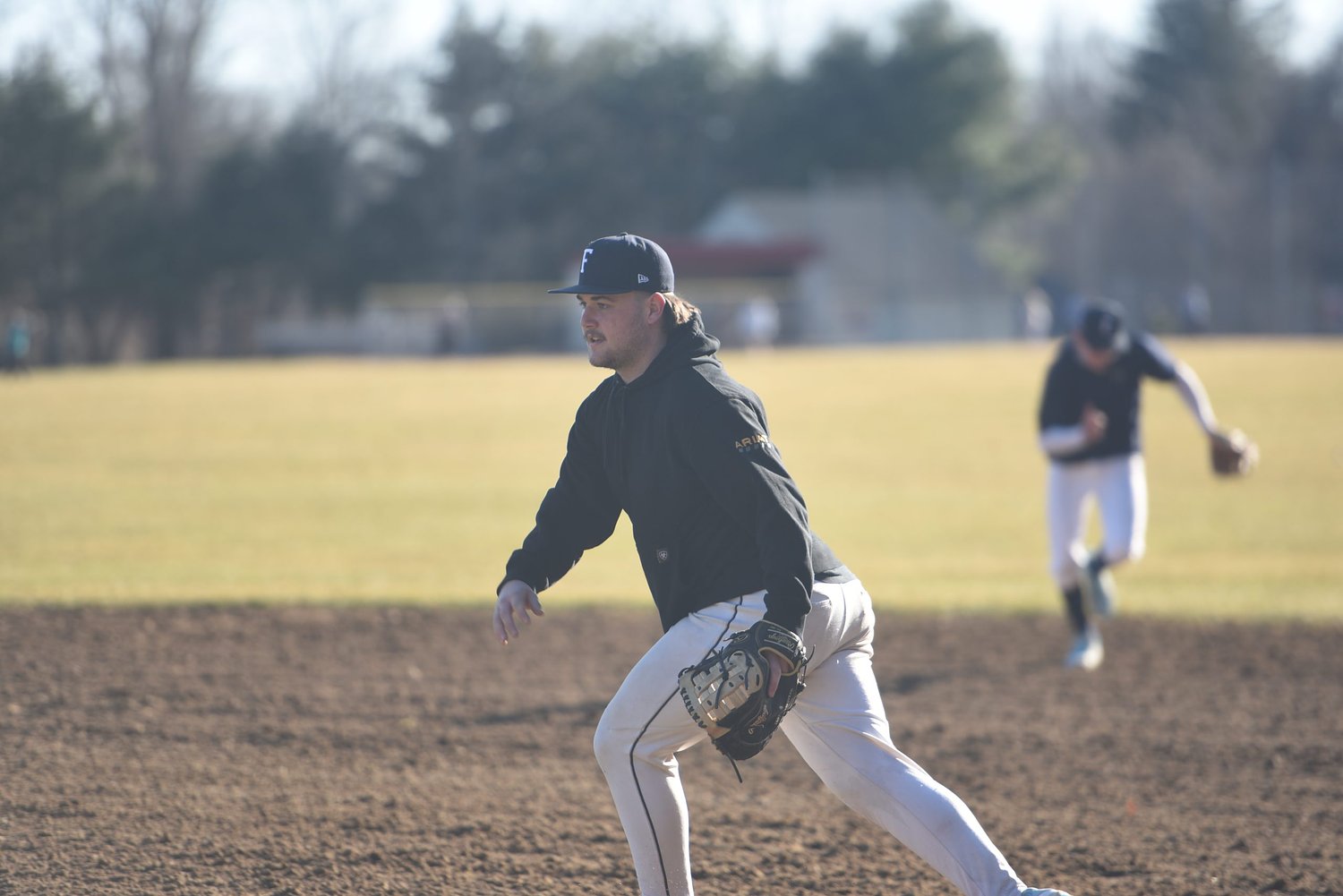 Spring Preview: Frontier Regional baseball returns to diamond with loads of skill