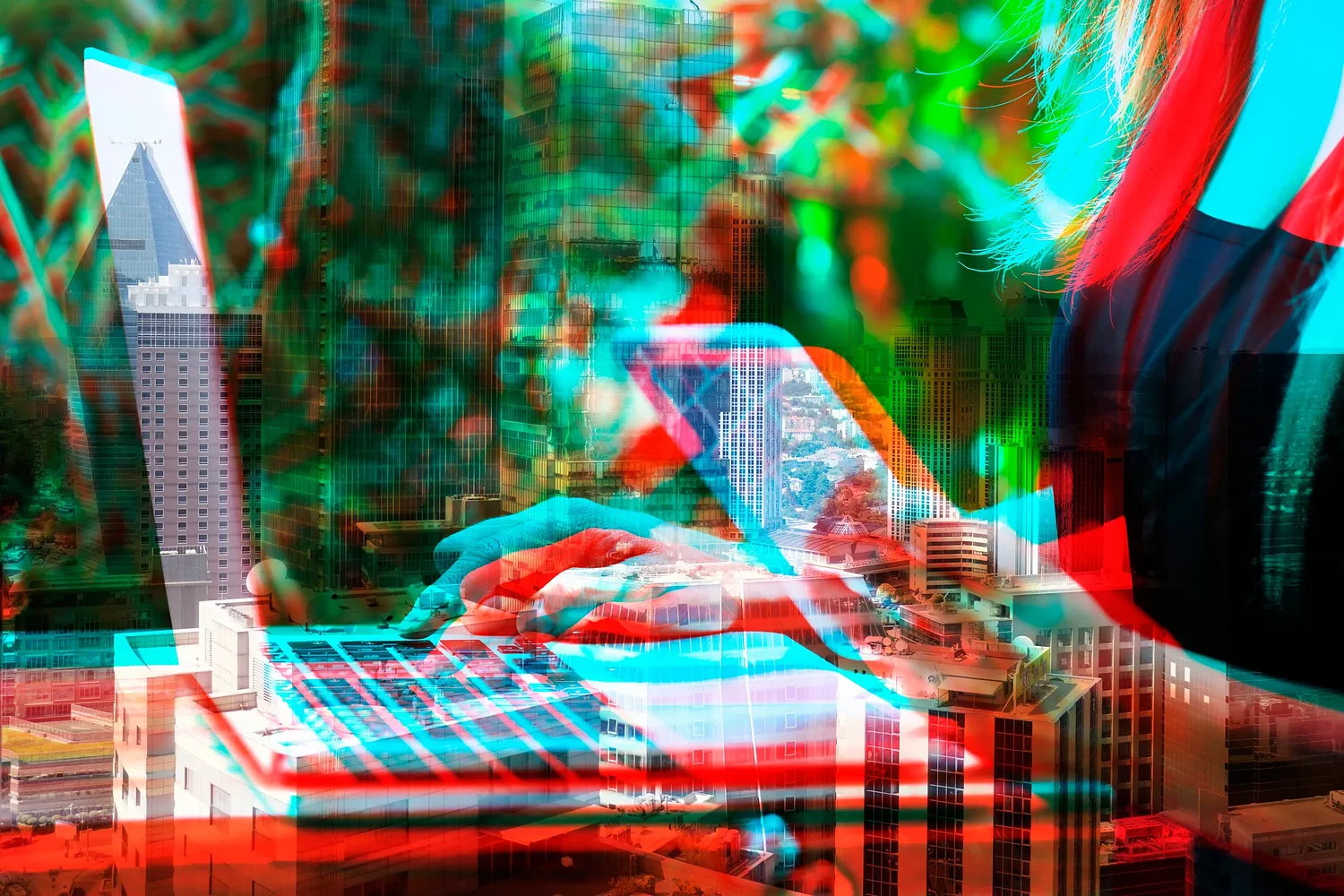 Social Media’s Endgame Moment