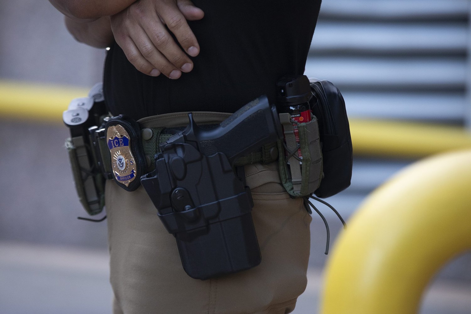Austin ICE policy rollback explained