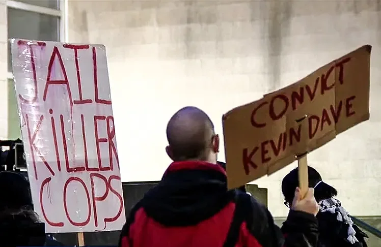 Seattle Police Officer Dismissed After Fatal Crash And Controversial Comments