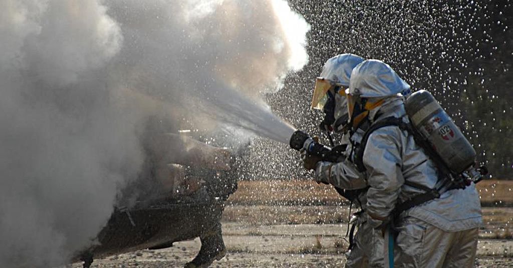 Washington issues demand to U.S. Army: Clean up ‘forever chemicals’