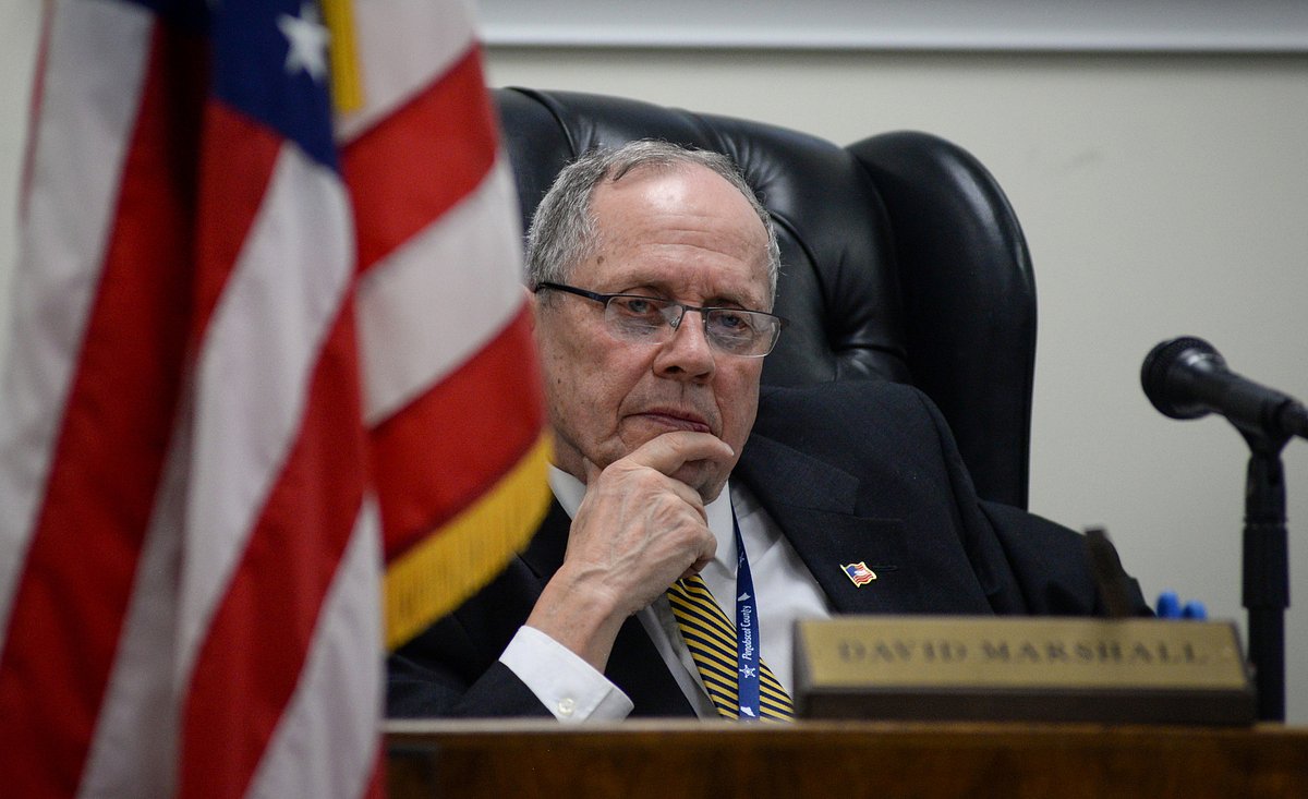 3 Penobscot County officials will run unopposed amid $7M budget crisis