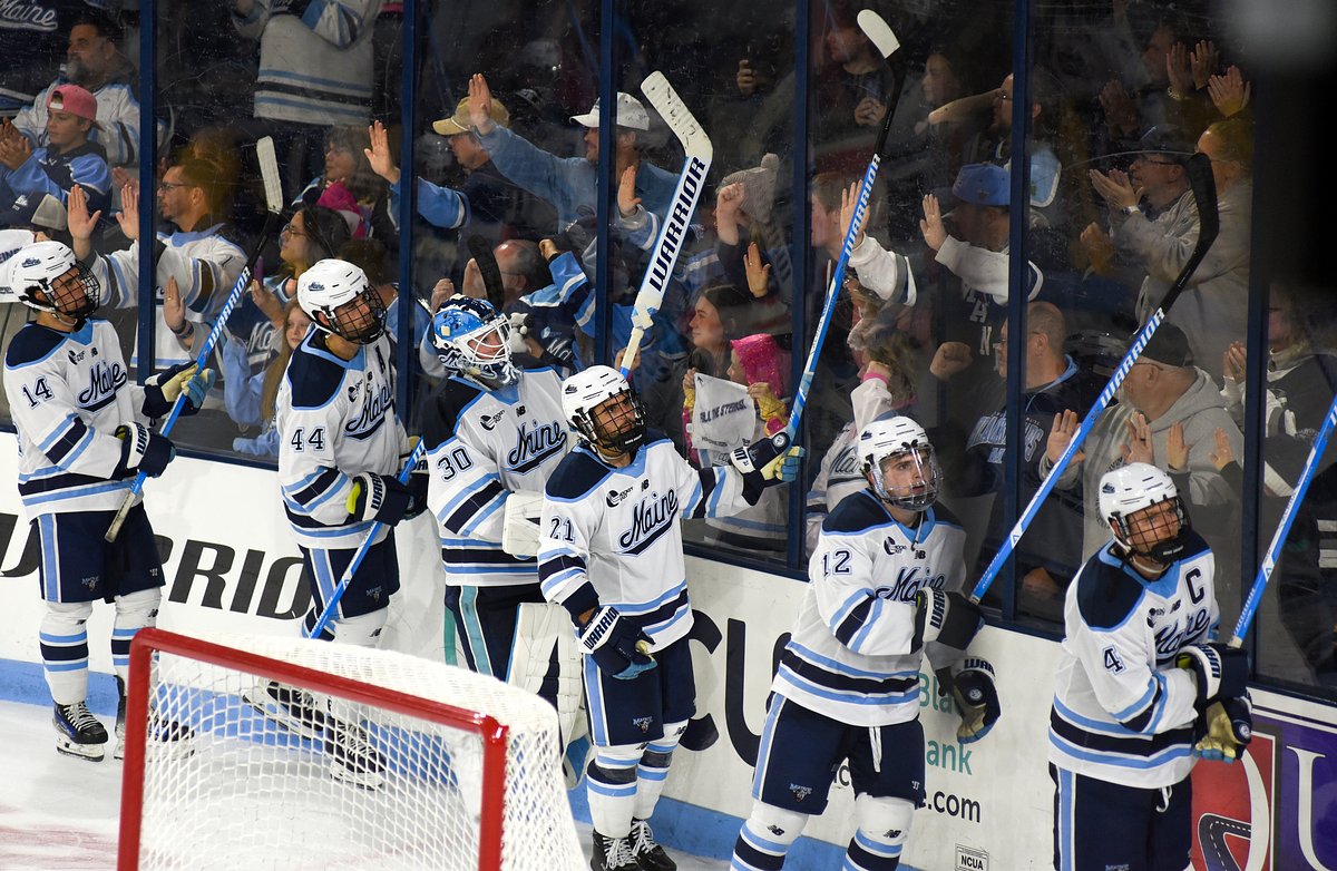 To stay competitive, the University of Maine is paying athletes, and raising money to pay for it