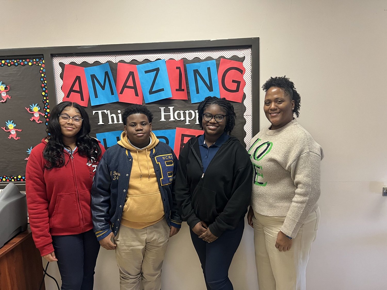 To address its teacher shortage, one Mississippi Delta school district is growing its own