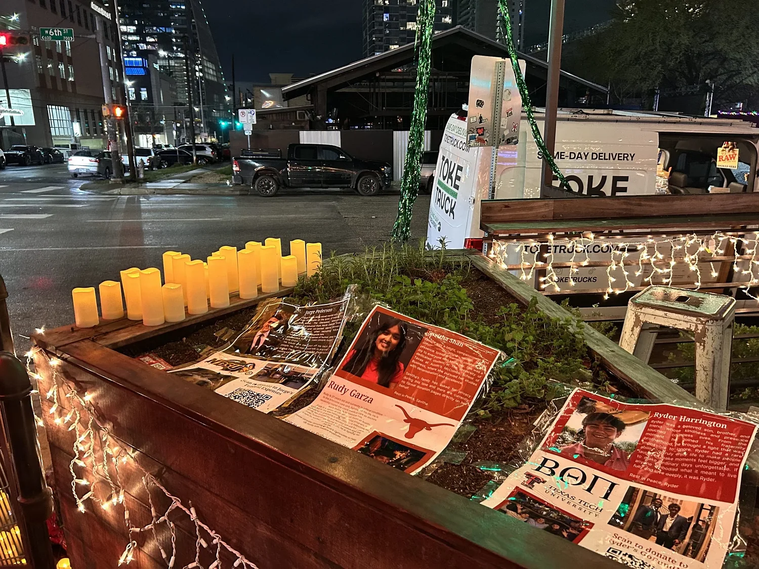 After deadly West Sixth shooting, downtown Austin businesses brace for SXSW