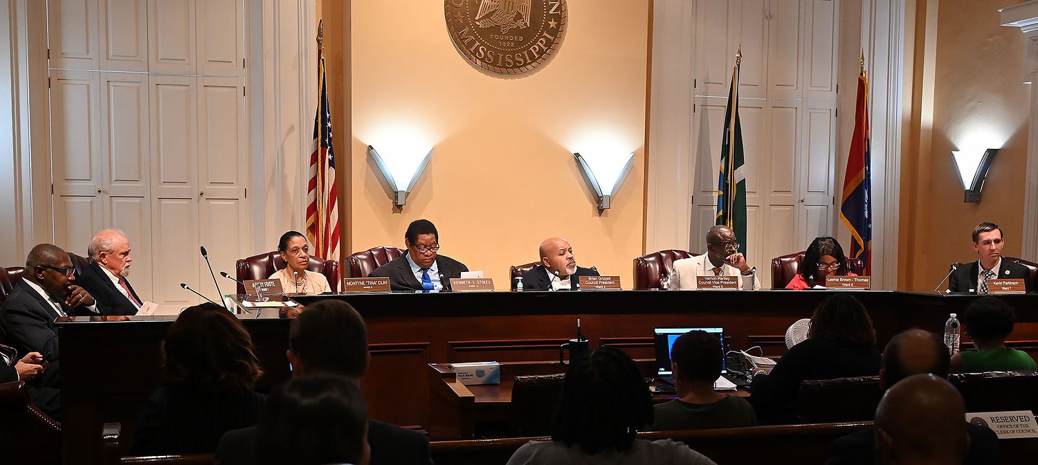 Council approves Metrocenter mall rezoning despite developer’s years of unpaid property taxes