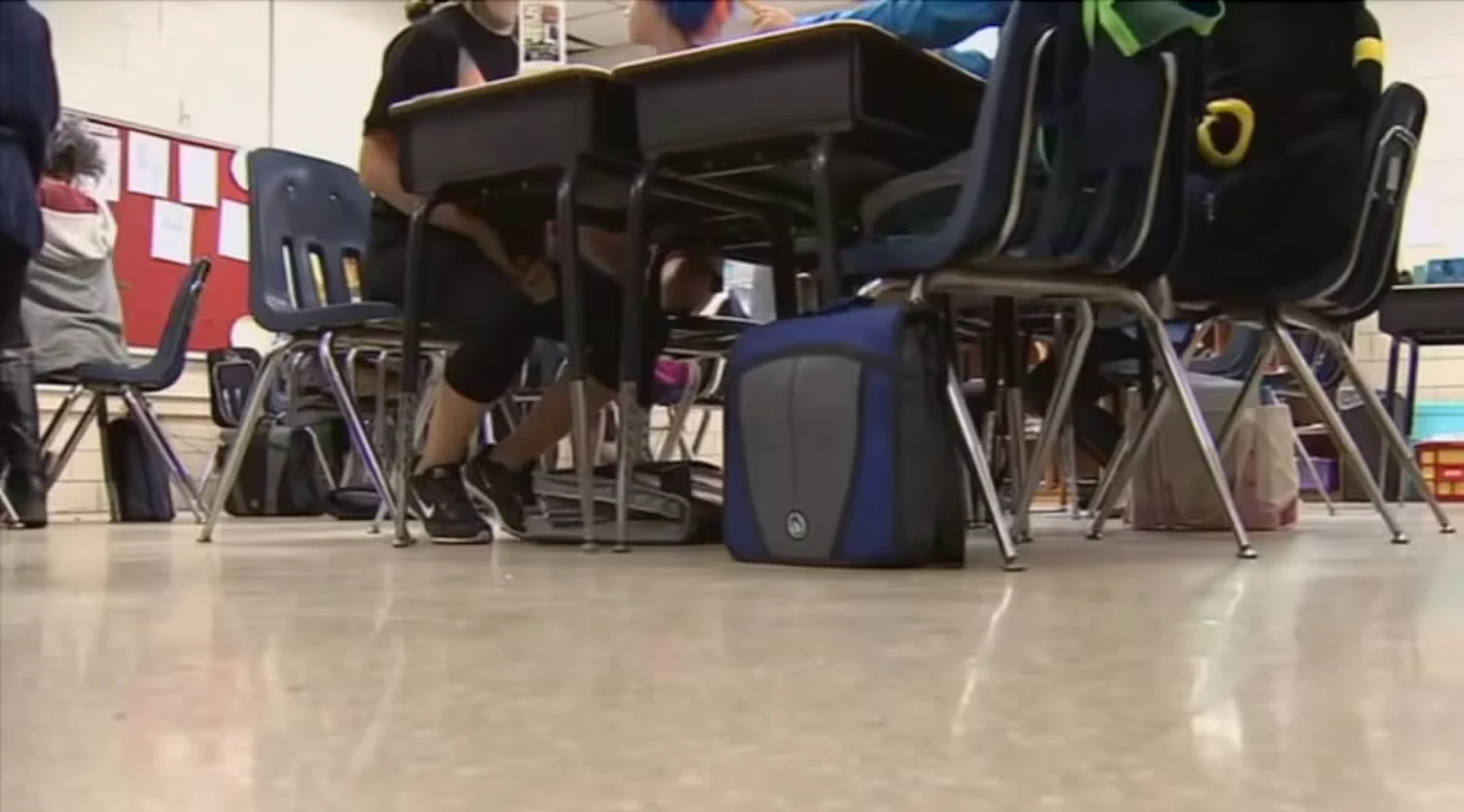 FBI, Atlanta Police warn of ‘764’ groups targeting kids online