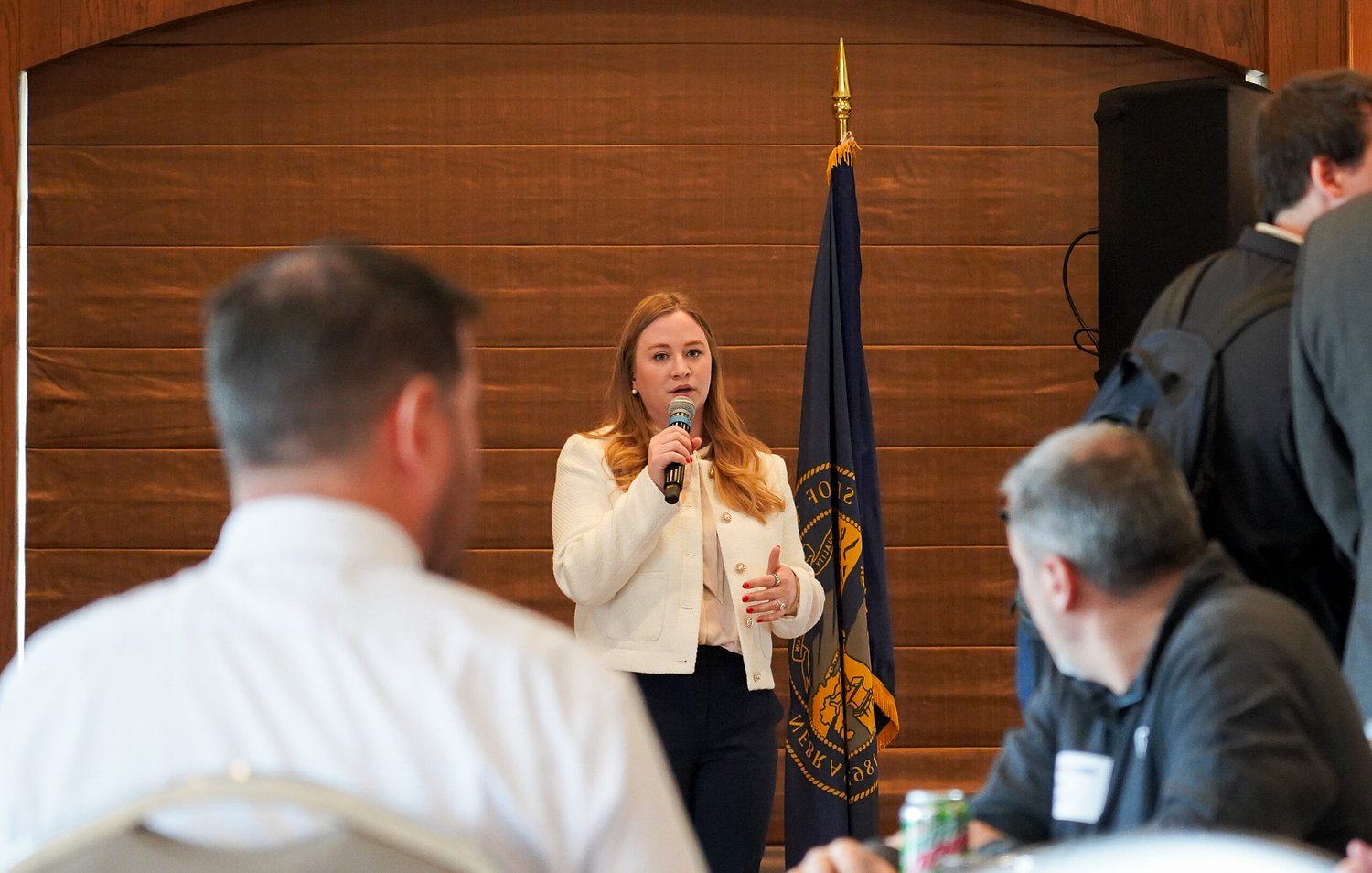 Tech Nebraska is searching for its next executive director