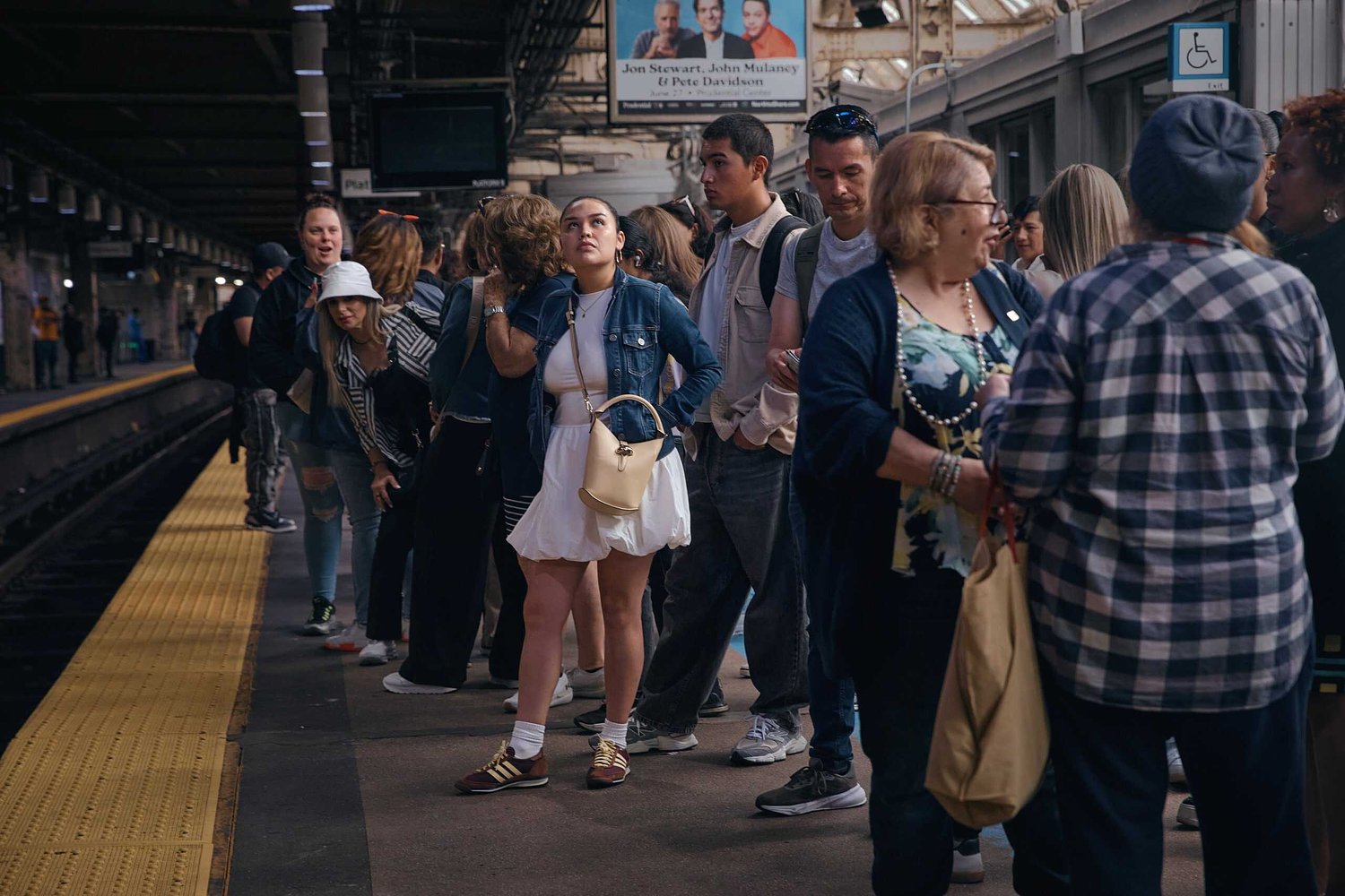 Transit strike ends after just 3 days as deal reached to get New Jersey trains rolling Tuesday