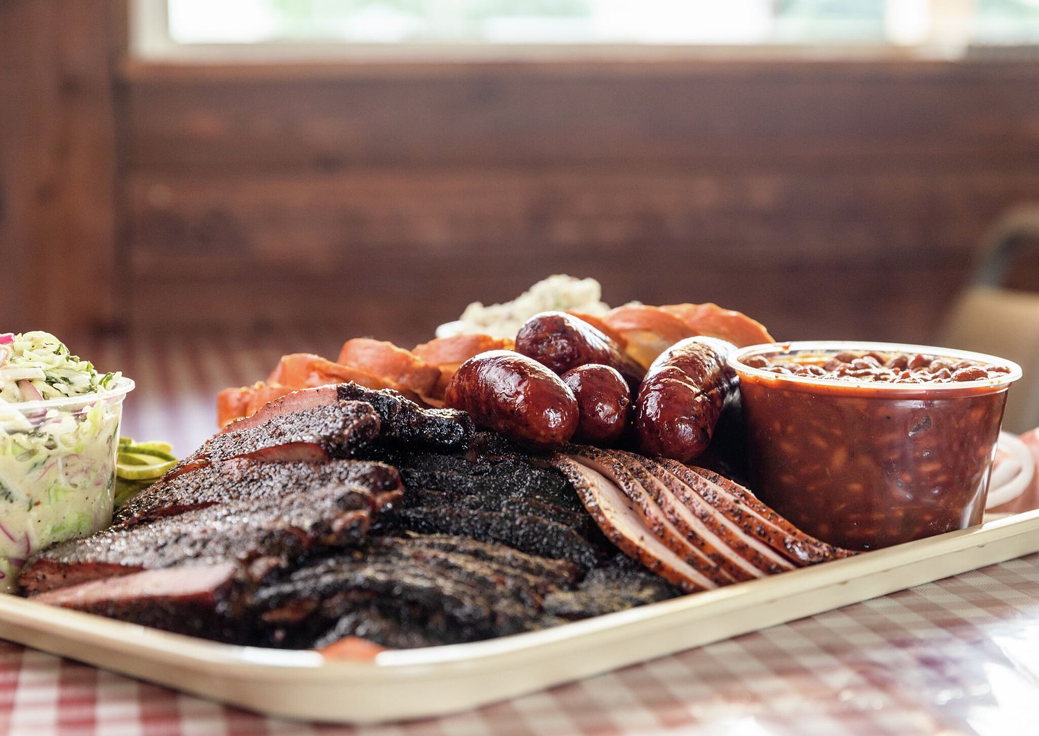Longtime North Texas barbecue restaurant to take final bow
