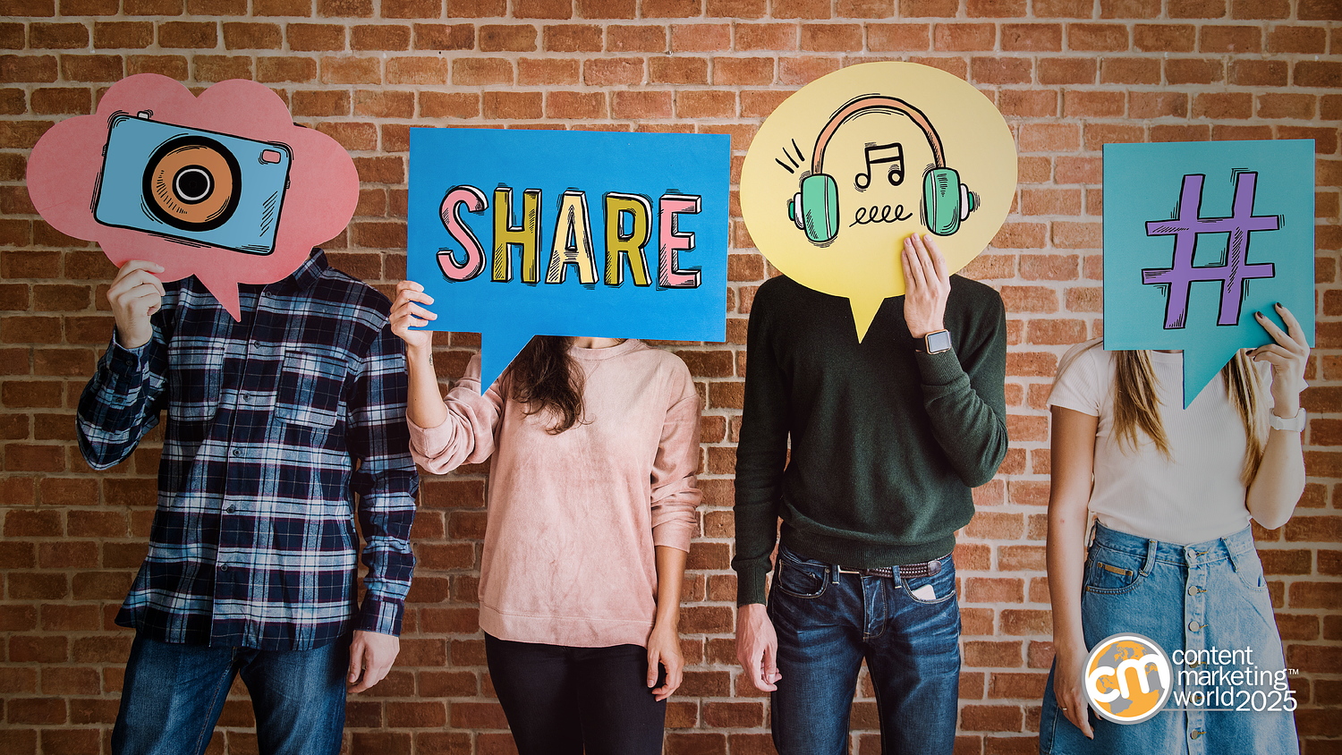 15+ Things To Do for a Winning Social Media Strategy in 2026