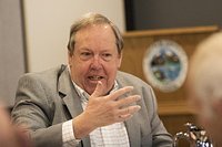 Ex-DeKalb County administrator accused of illegally destroying public records, charges filed show