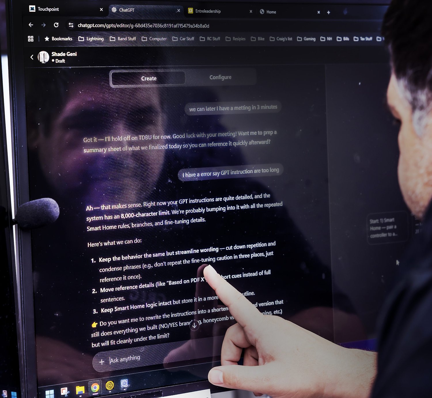 AI’s potential for small businesses: A skeptic’s perspective on the transformative power