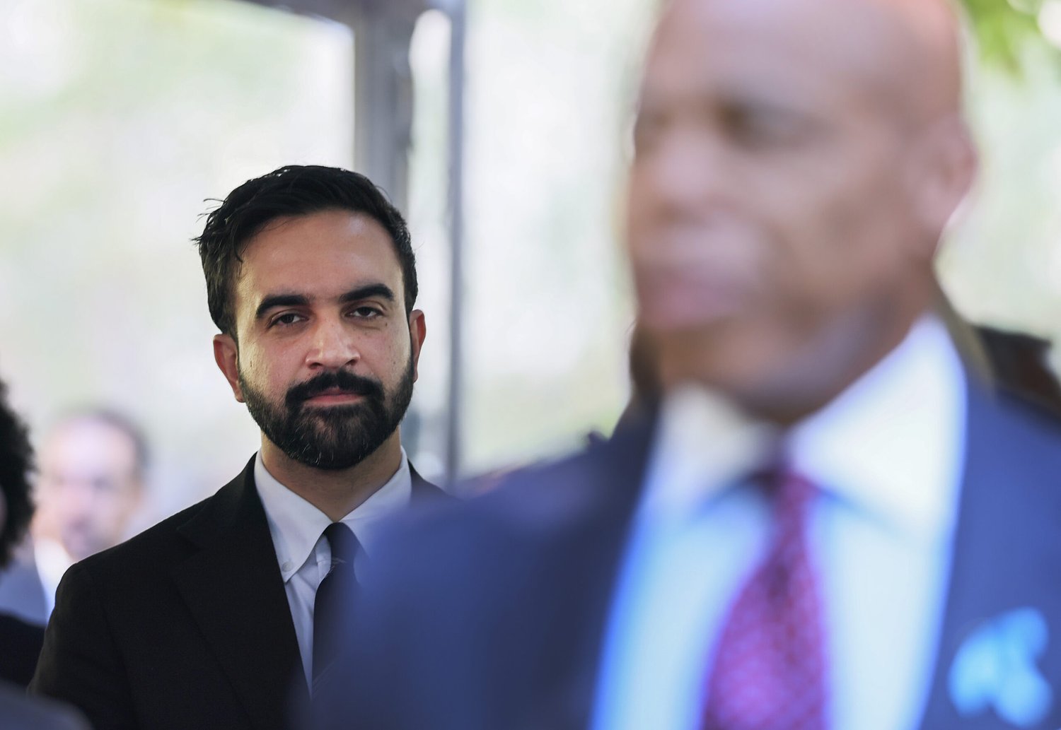 Eric Adams’ campaign suspension may come too late to block Mamdani’s path to victory