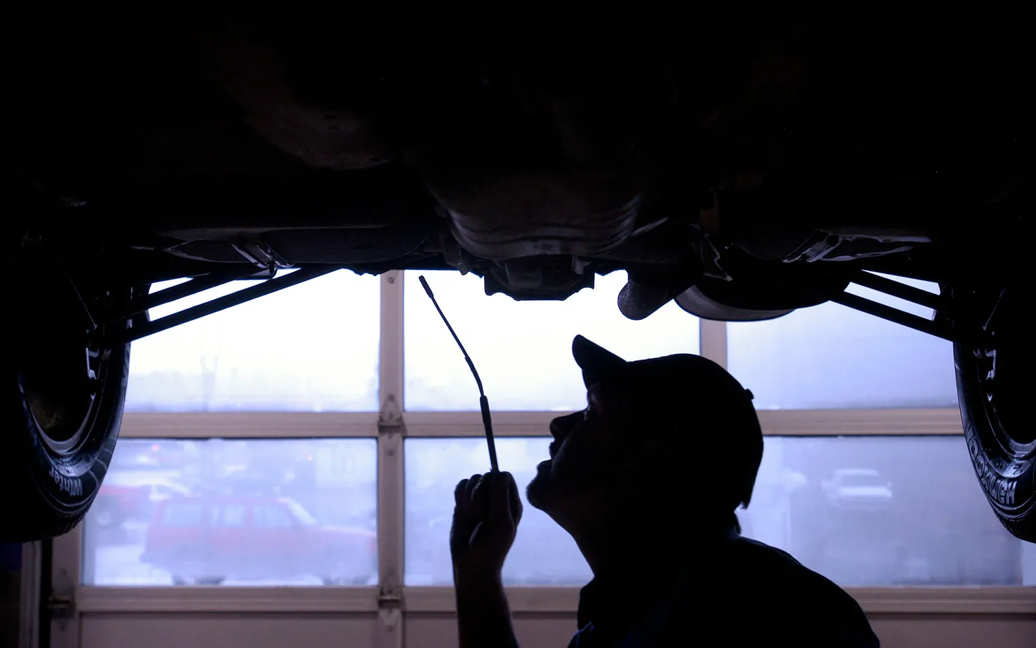 What you need to know about the change to NH vehicle inspections