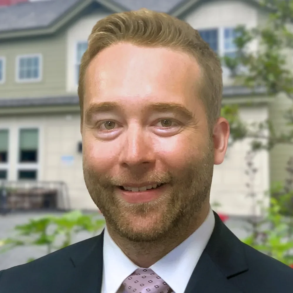 Upper Valley Haven names new executive director