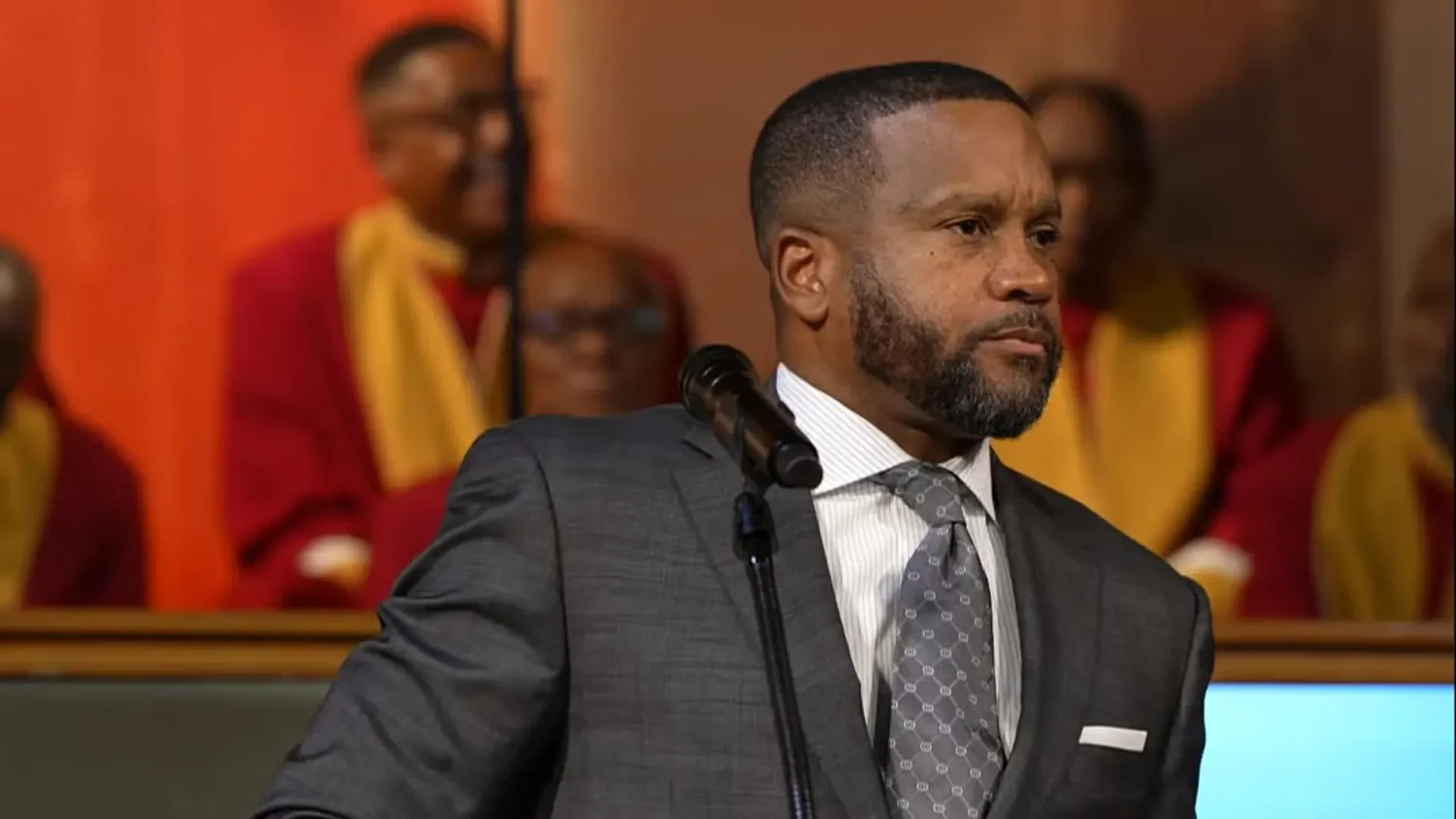 Reality check: How Black ministers took on Charlie Kirk’s killing