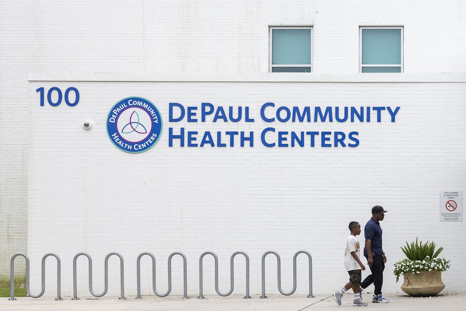 Community health clinics brace for Medicaid cuts