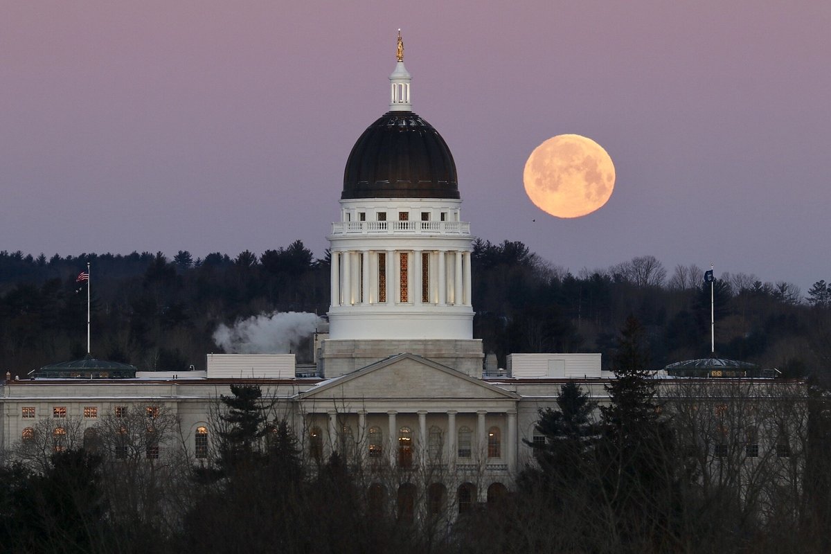 A stable Fund for a Healthy Maine is essential for our kids and communities