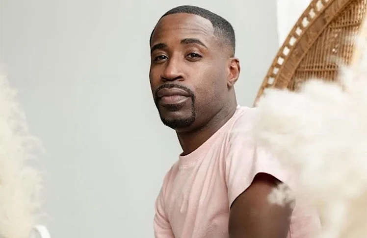 Deaunte Damper Named As A Grand Marshal For Seattle’s 2026 Pride Parade