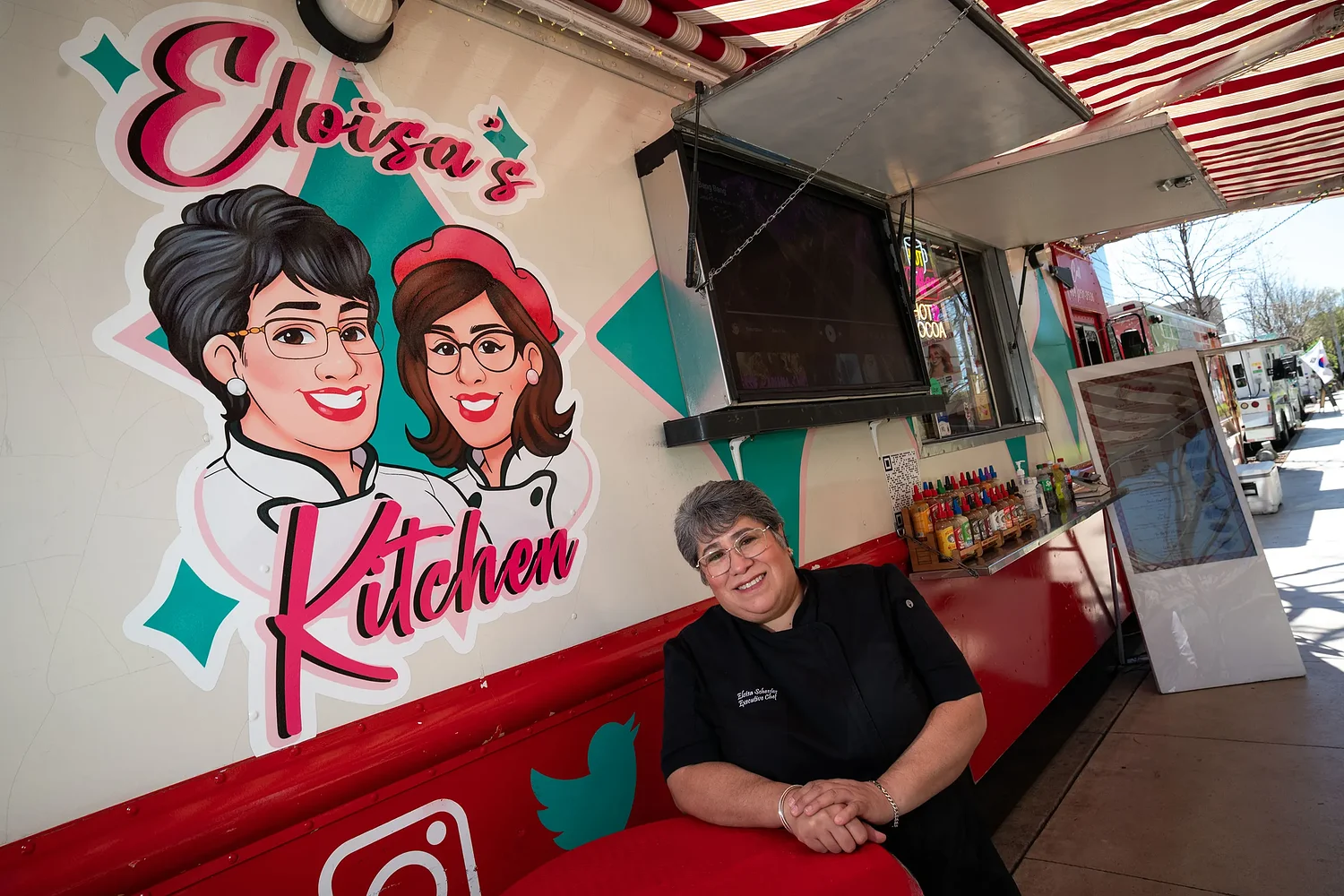 Texas to launch a statewide food truck permit on July 1