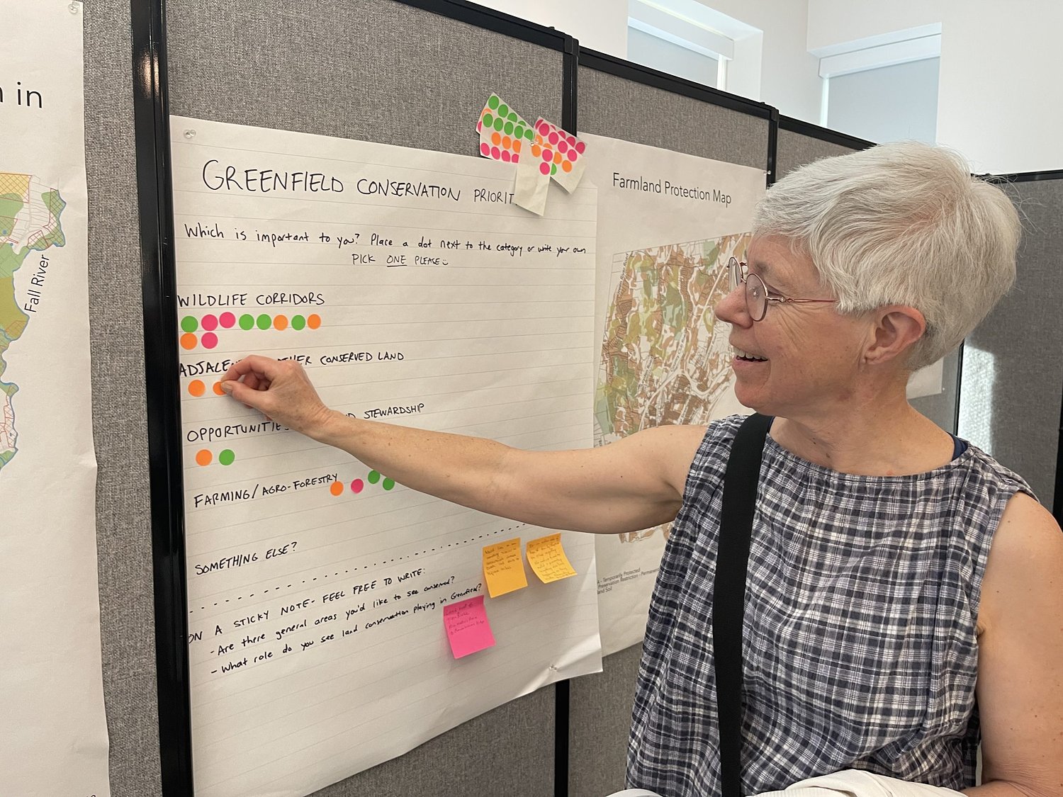 Greenfield Open Space Task Force hears from public to inform next steps