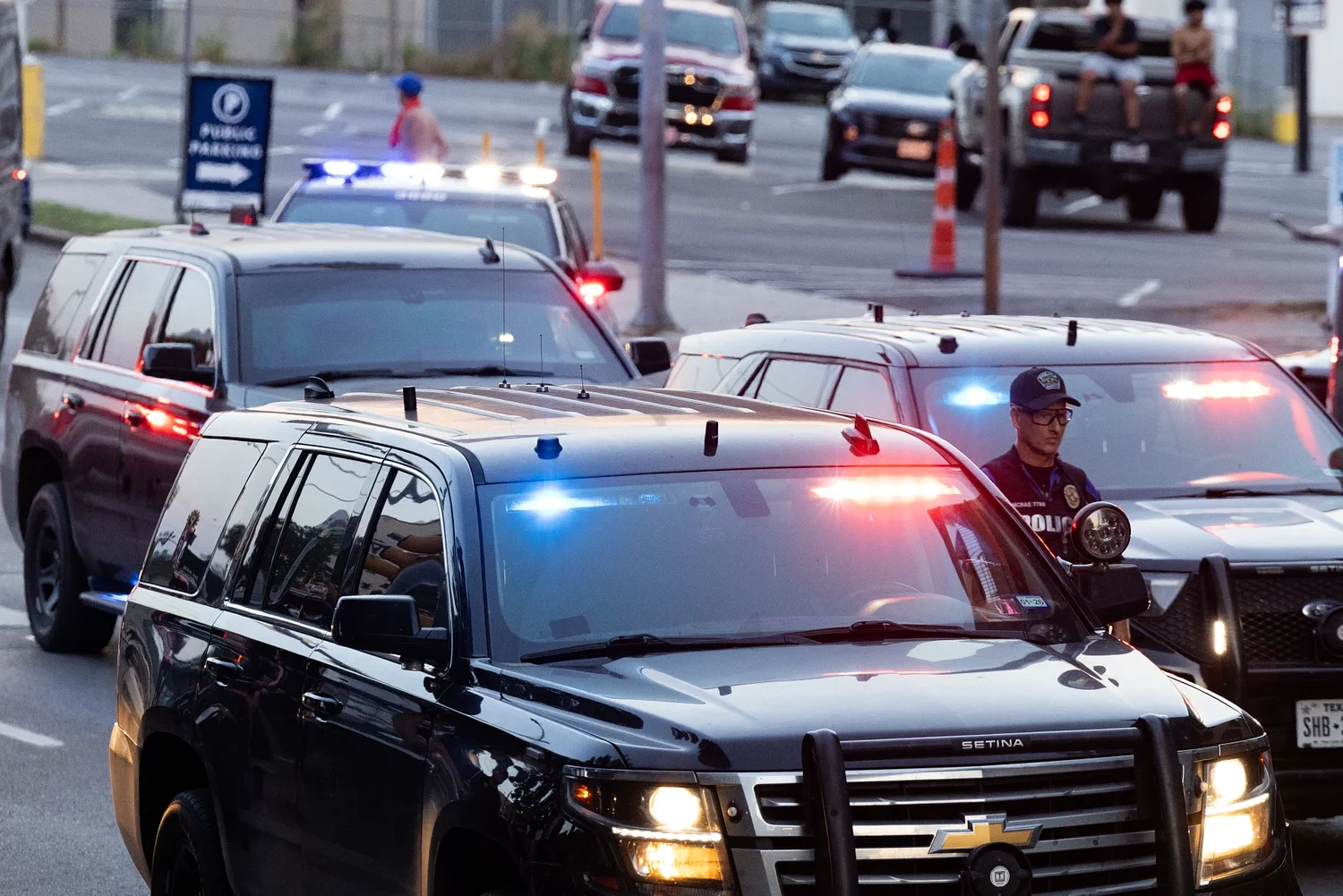 Austin changed its rules on ICE interactions. City leaders don't agree on what it means.
