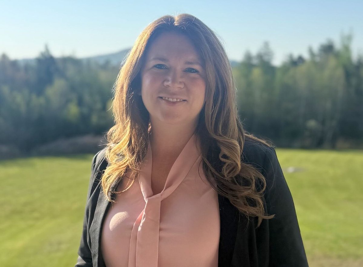 Blue Hill academy chooses its next head of school