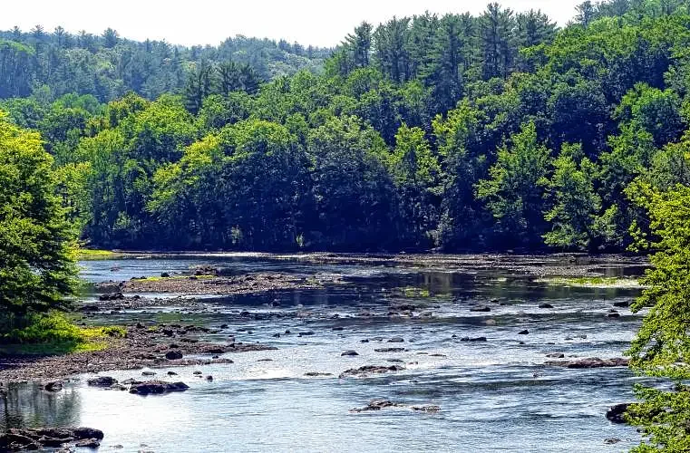 Opinion: Exploring NH with my mom