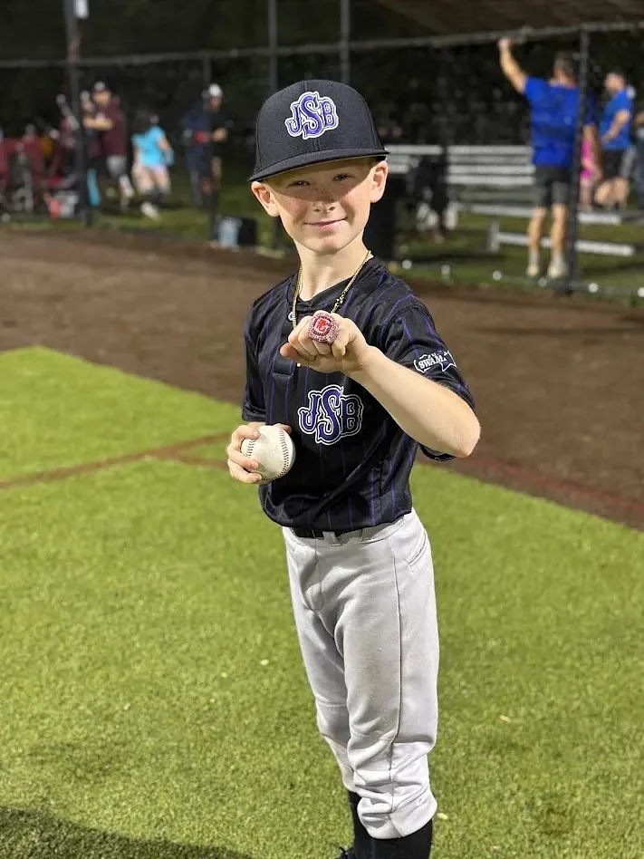 Bulletin Board: Bernardston's Cooper Deane stars at U-10 All-Star Game