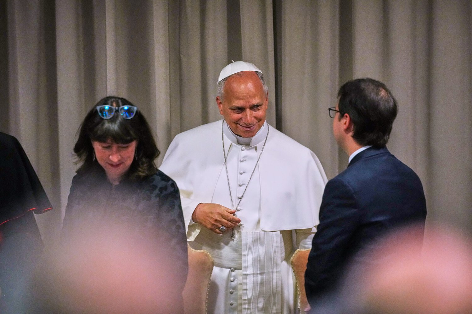 What is an encyclical? Inside Pope Leo's urgent warning about AI and the 'culture of power'