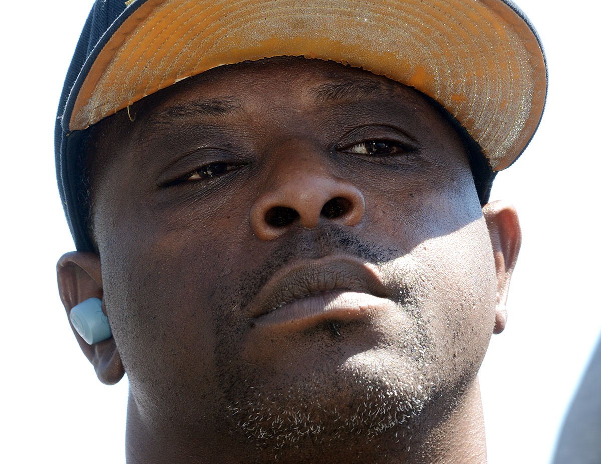 ‘Goon Squad’ victim faces second arrest since torture