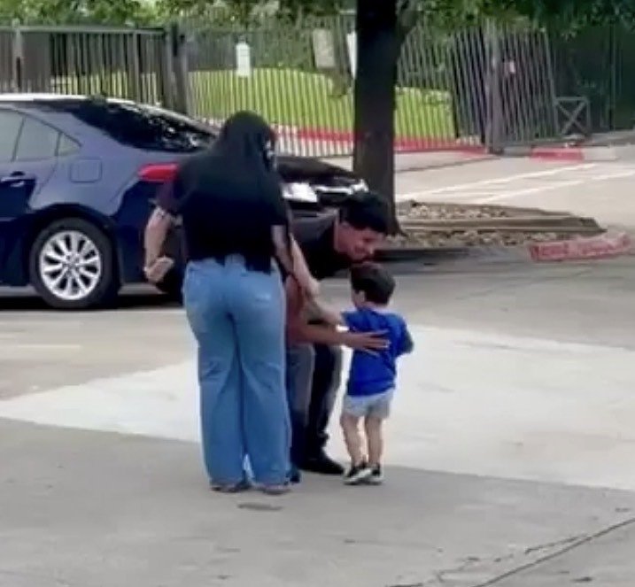 ICE-detained Austin teen reunited with family after judge orders release