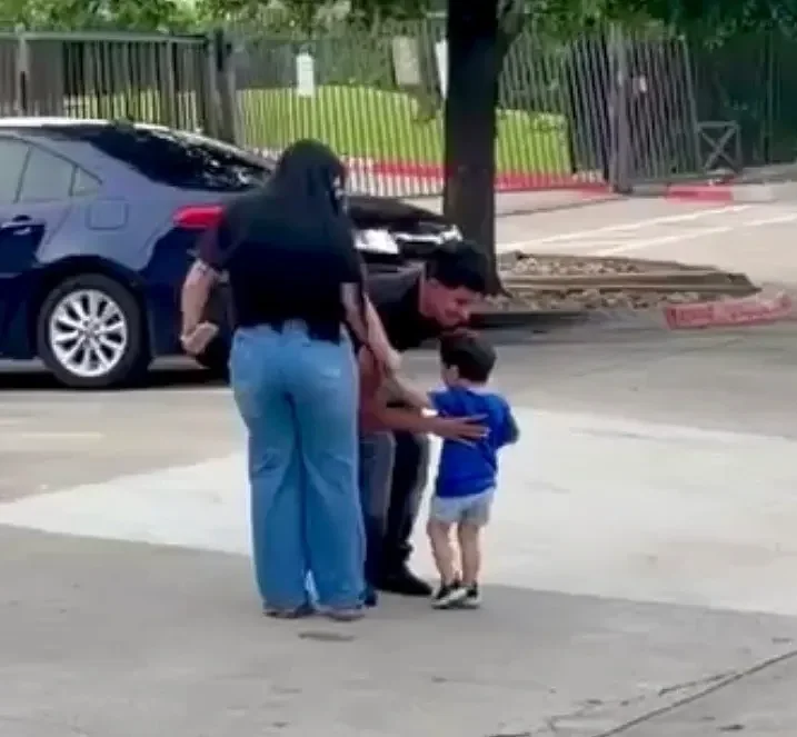 ICE-detained Austin teen reunited with family after judge orders release