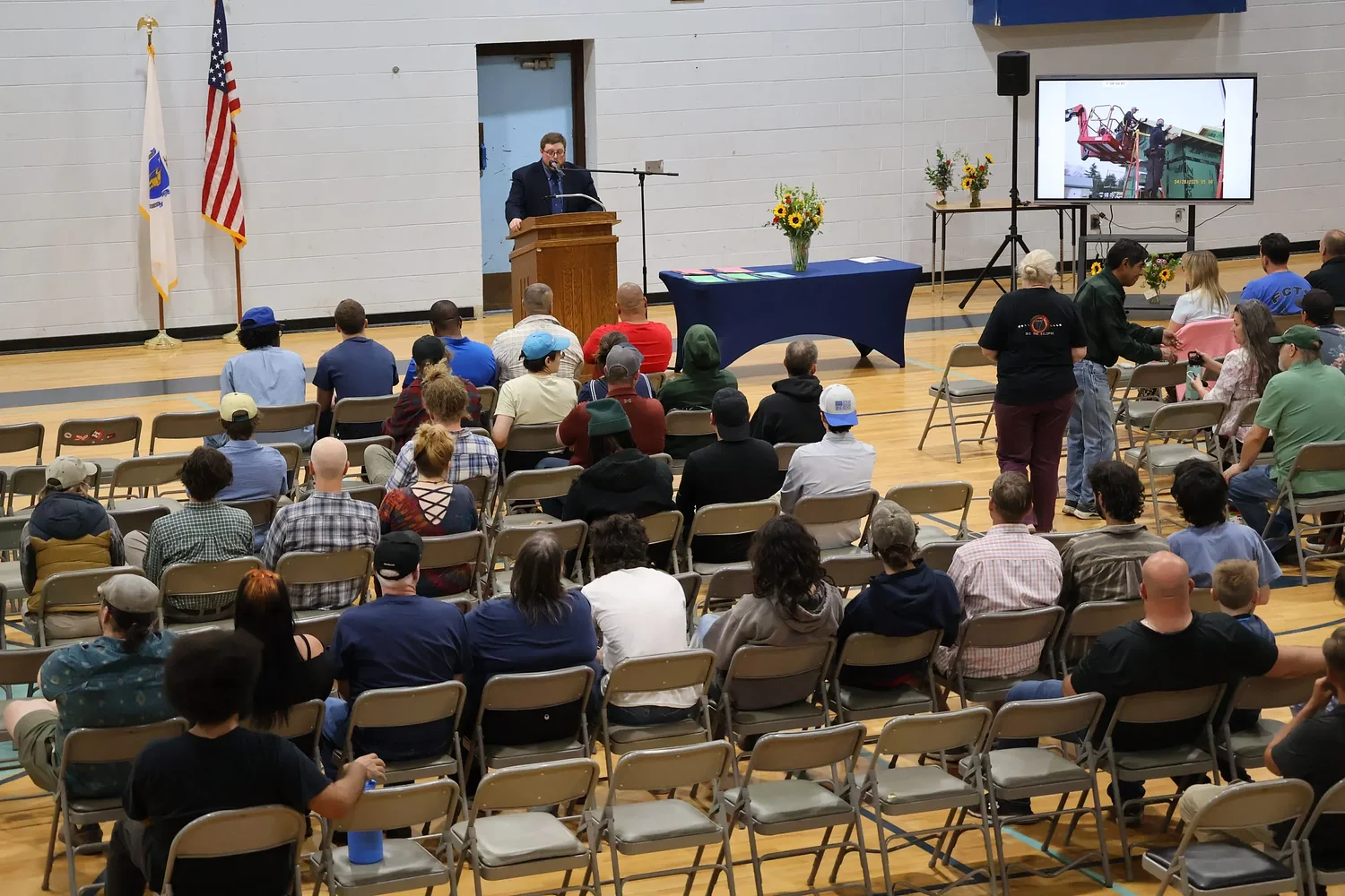 'There is no timeframe for finding success': Career & Technical Institute graduates 50