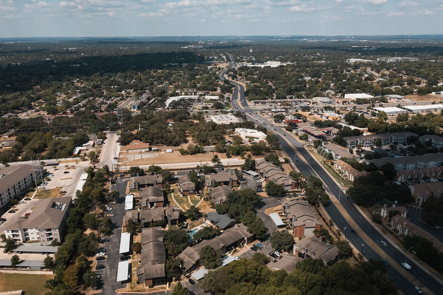 Yes, it's more expensive to live in Texas, census finds