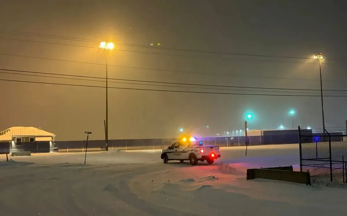 Plane that crashed at Bangor International Airport was upside down