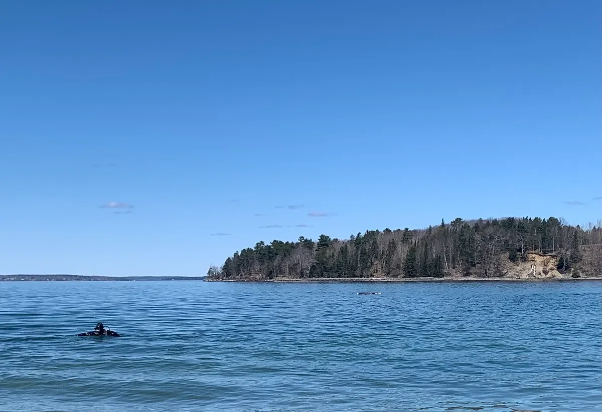 Death in Acadia latest example of unsuspecting visitors being surprised by incoming tide