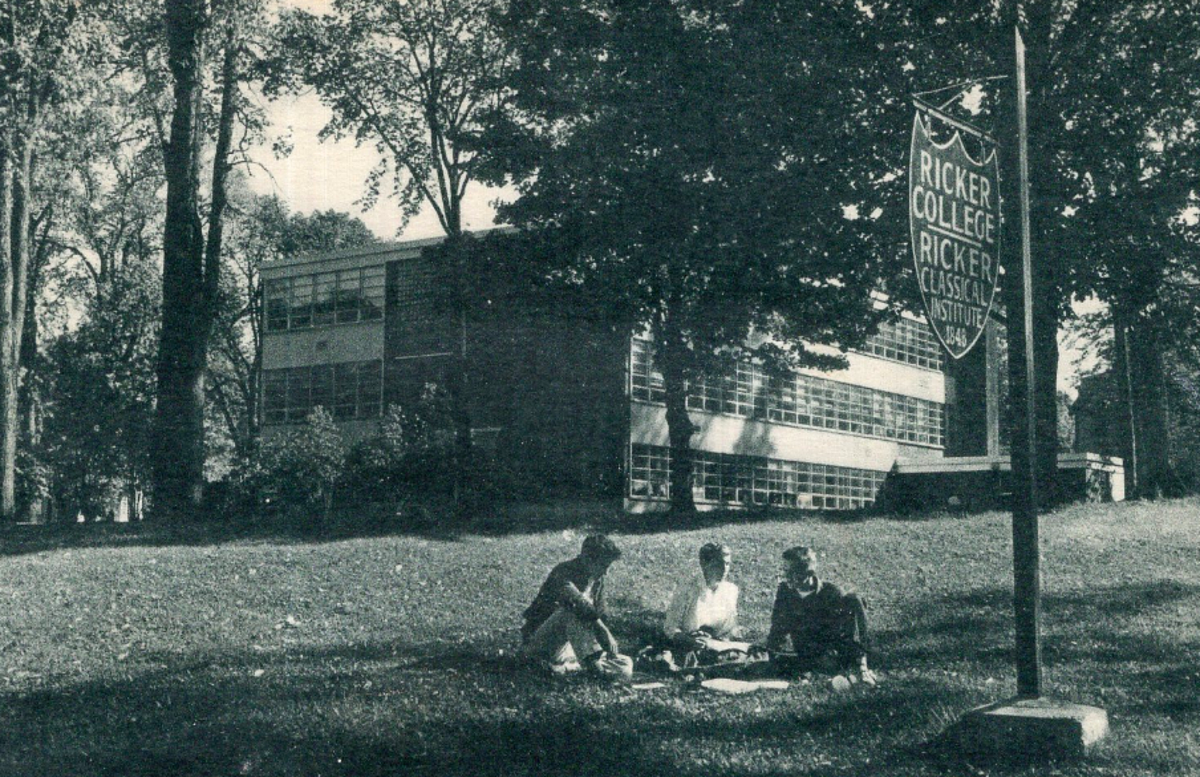 3 closed eastern Maine colleges that left long legacies in the region