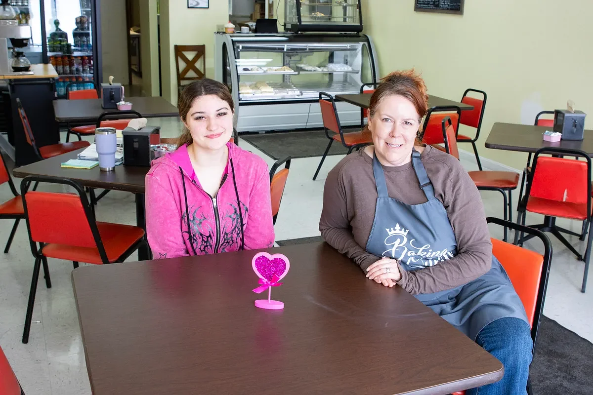 New deli adds to Fort Fairfield’s dining options