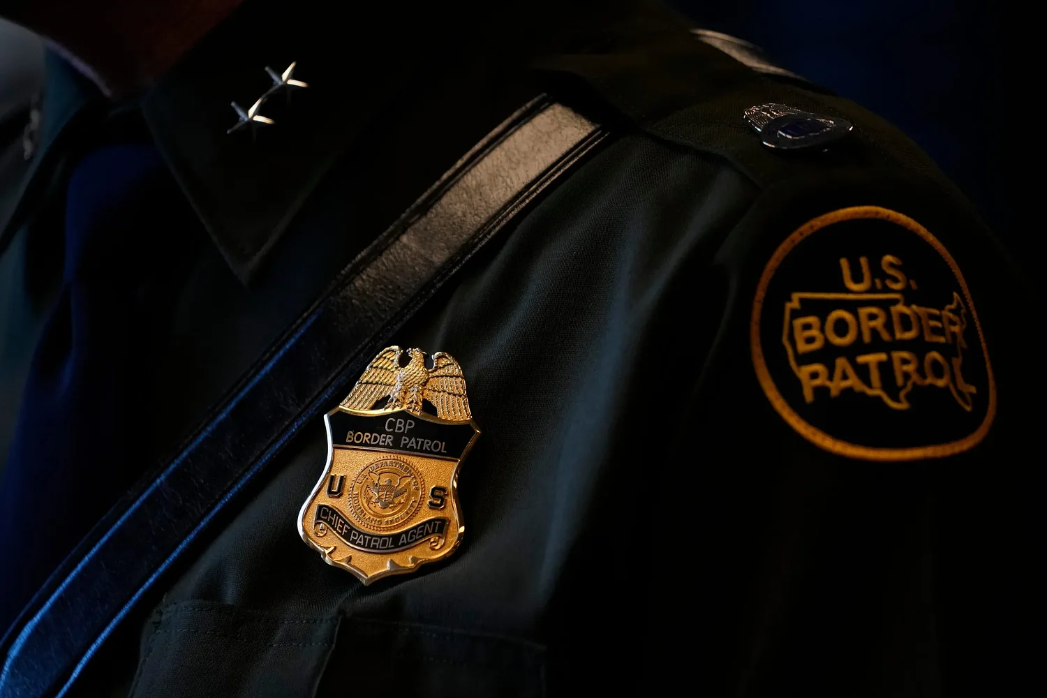 Bovino set to leave Minneapolis as president reshuffles leadership of immigration crackdown