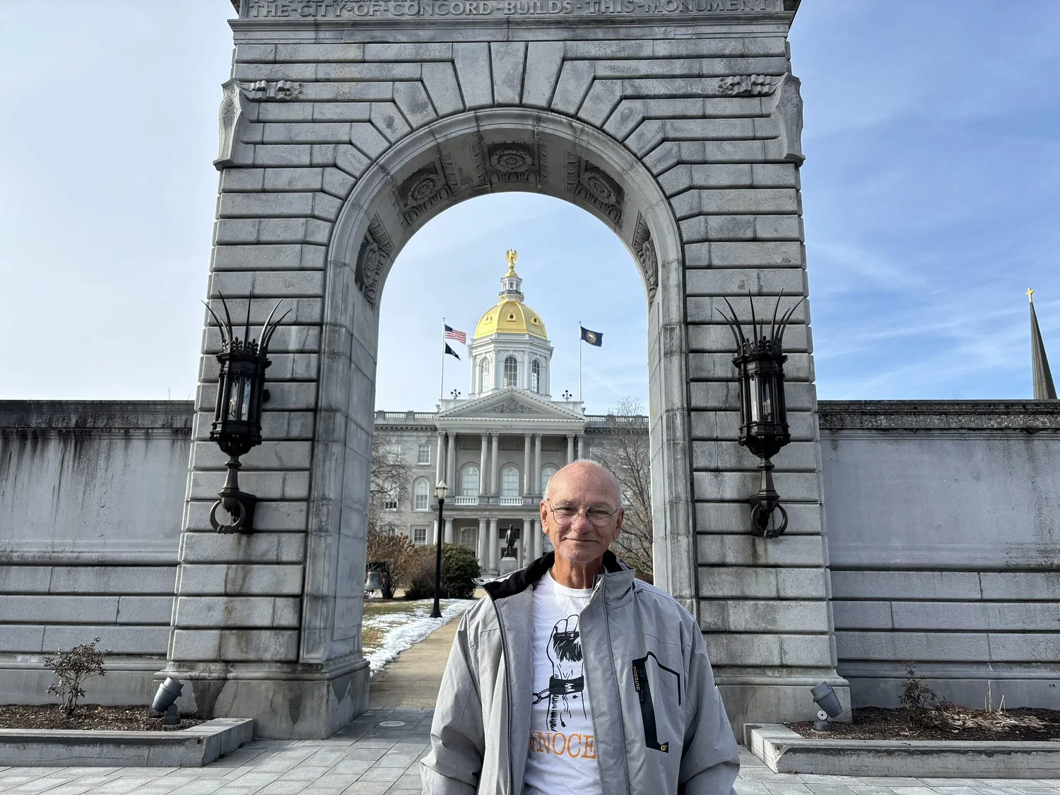 Opinion: Innocent people are on death row. I know because I was one of them.