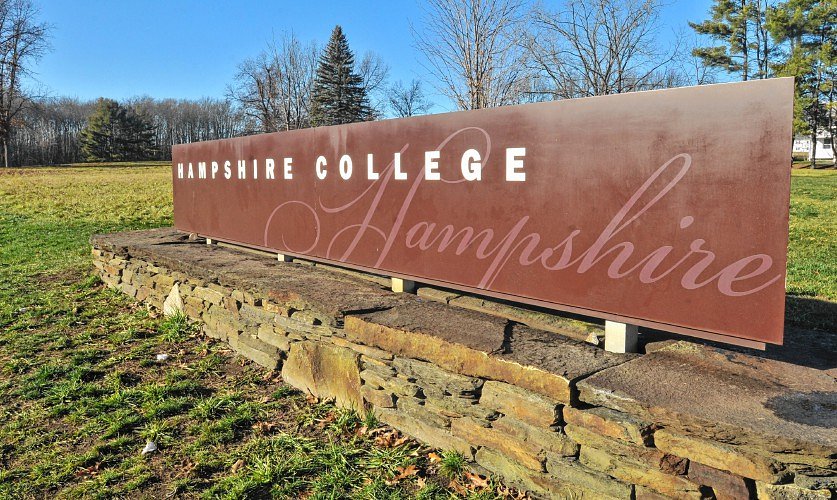 Guest columnist Bera Dunau: Dream lives on for Hampshire College