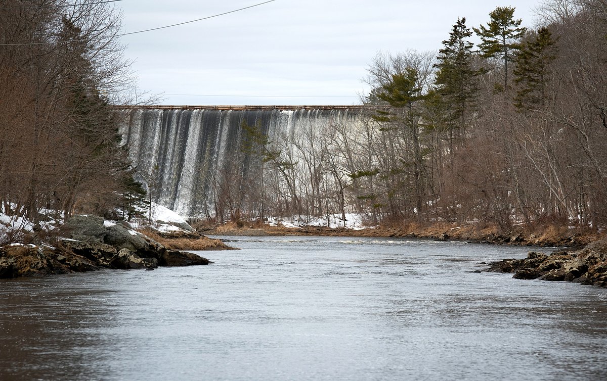 Calls to remove Ellsworth dam grow after state issues 2nd water quality denial