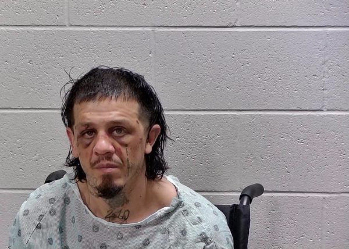 Man charged in DePue police shooting that left 3-year-old dead